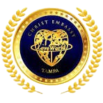 Christ Embassy Logo - Book Apartments Nearby