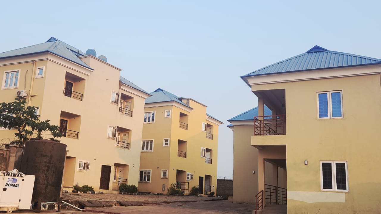 Dominion Apartments and Guest House