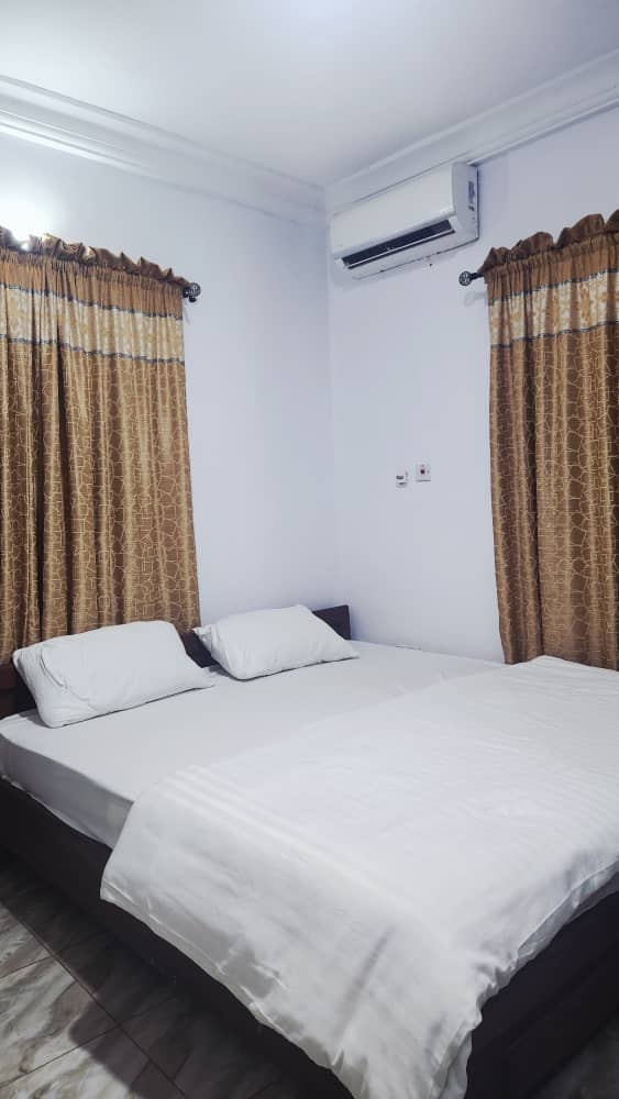 Executive Suites featured