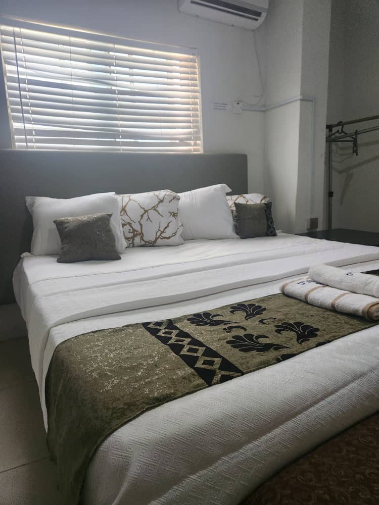 Ultimate Premium Room and Parlor service apartment featured