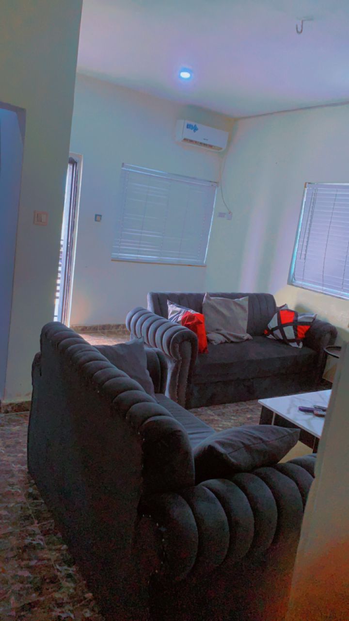 Standard Room and Parlor Service apartments  featured