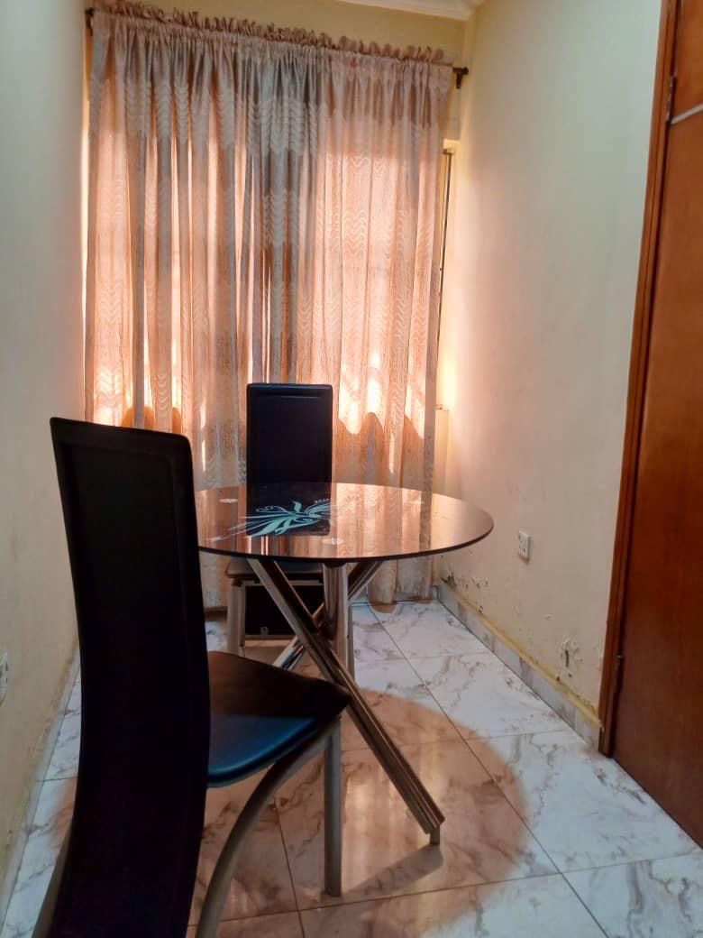 2-Bedroom Service Apartment photo 2