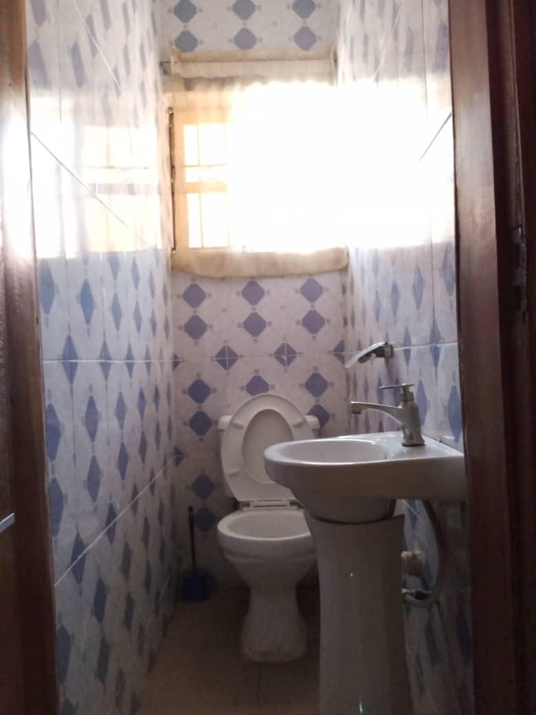 2-Bedroom Service Apartment photo 3