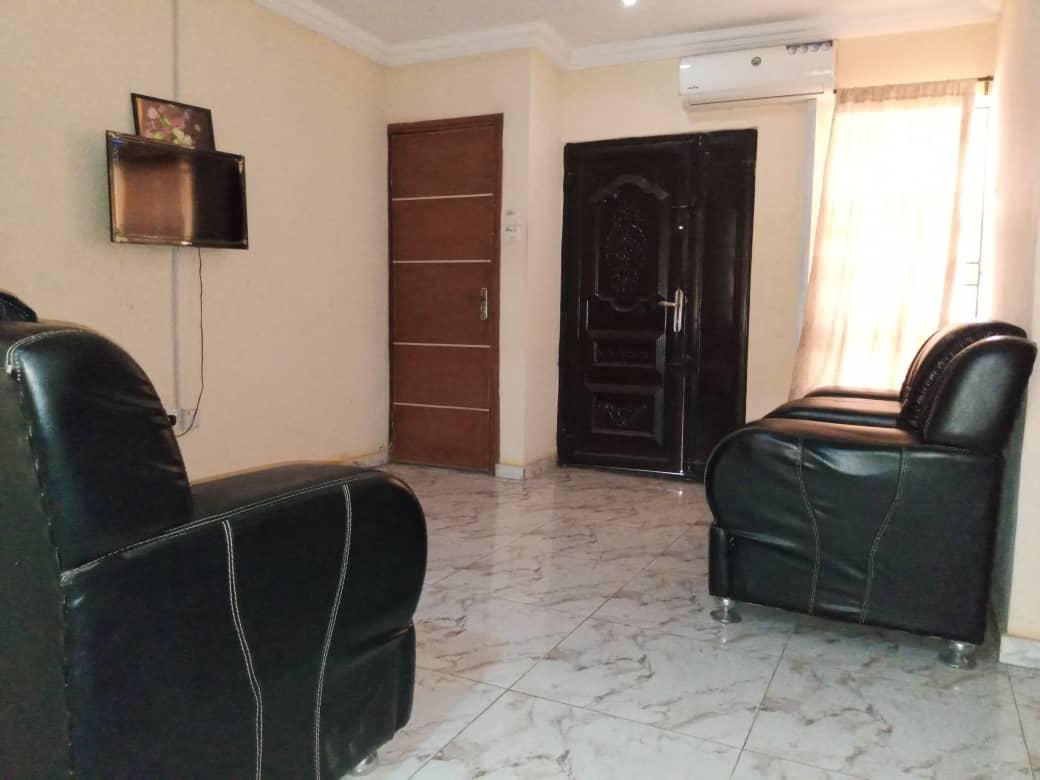 2-Bedroom Service Apartment photo 4