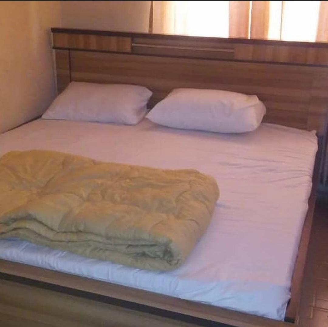 2-Bedroom Service Apartment photo 5