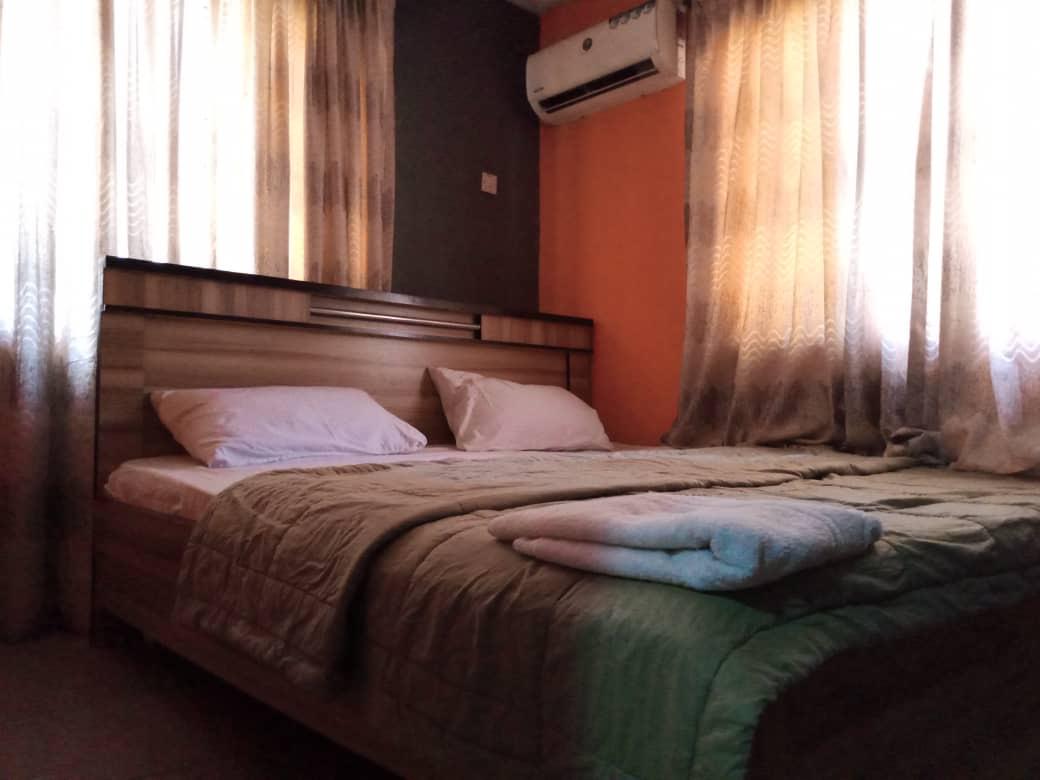 2-Bedroom Service Apartment photo 6