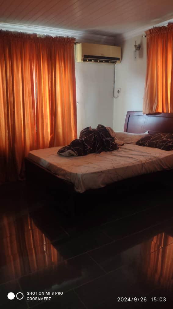 Room & Parlor Service Apartment  photo 1