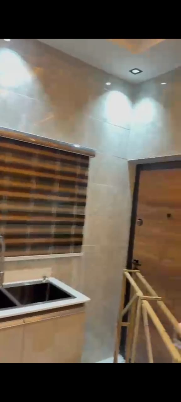 2-Bedroom Service Apartment featured