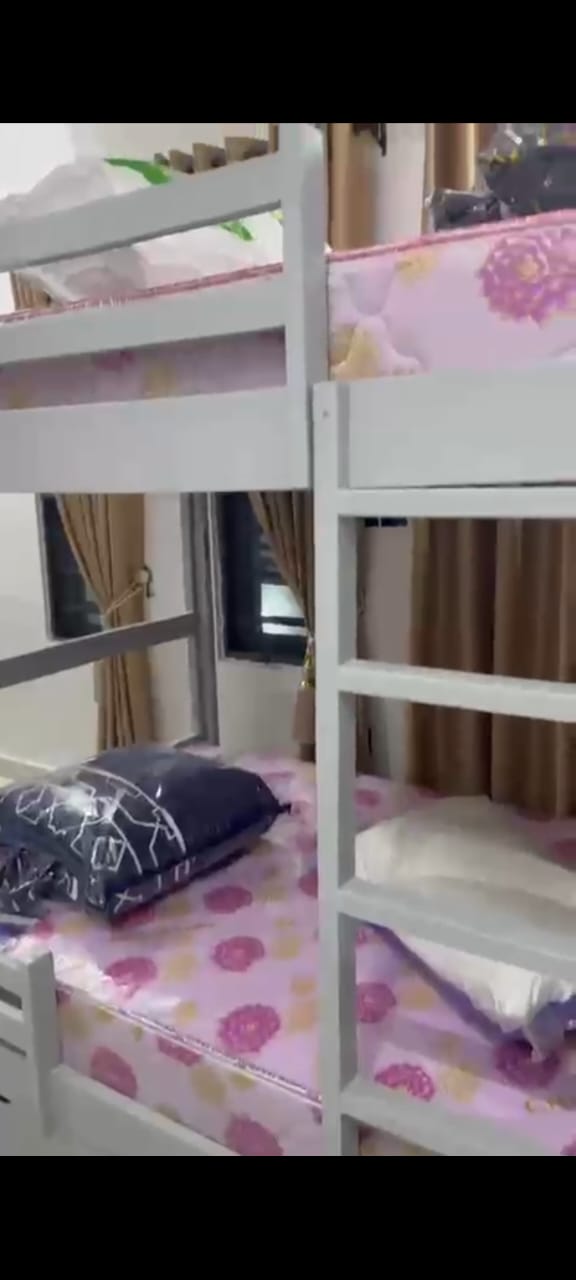 2-Bedroom Service Apartment photo 3