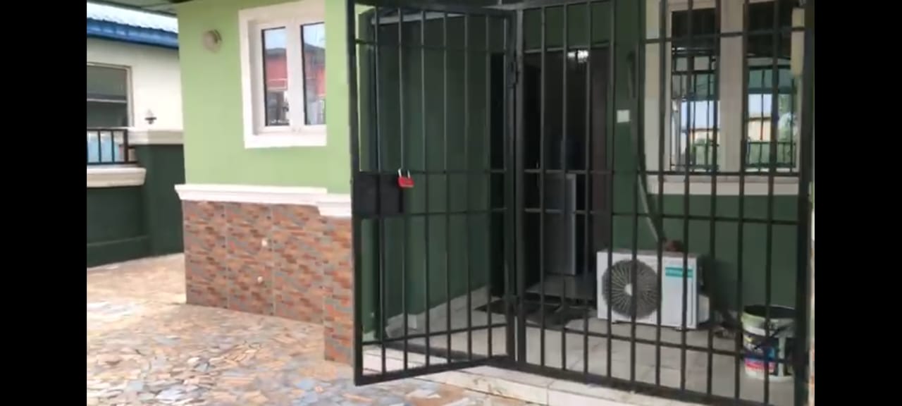 3-Bedroom Apartment featured