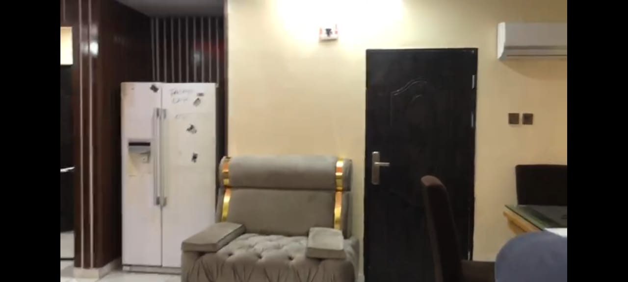 3-Bedroom Apartment photo 3