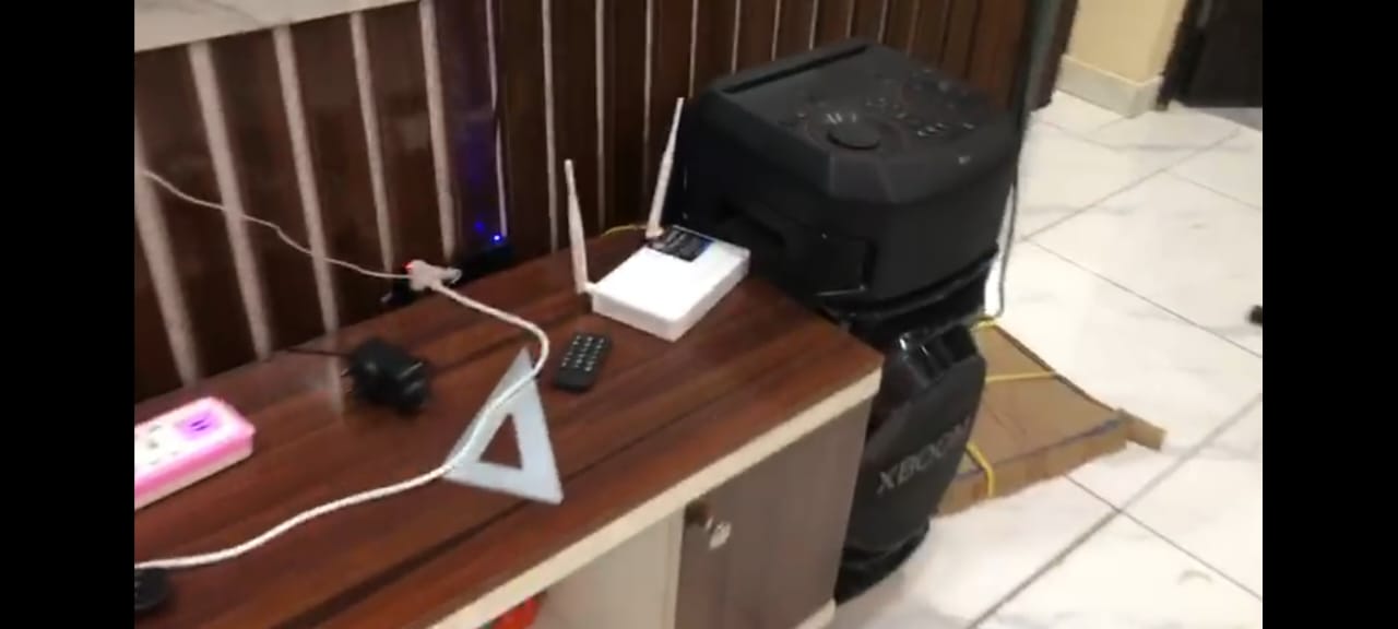 3-Bedroom Apartment photo 8